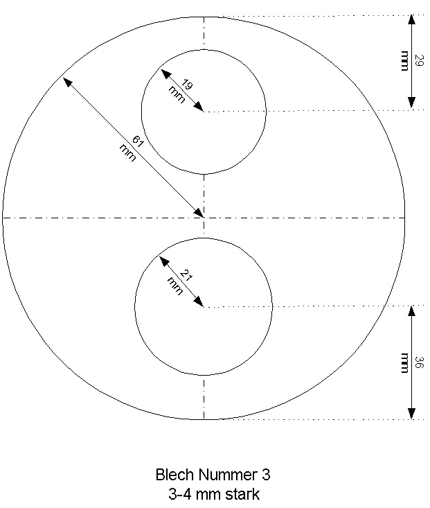 Instandsetzen des Kat Schalldämpfer des 1600i Mexico Käfer Motors