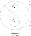 Instandsetzen des Kat Schalldämpfer des 1600i Mexico Käfer Motors